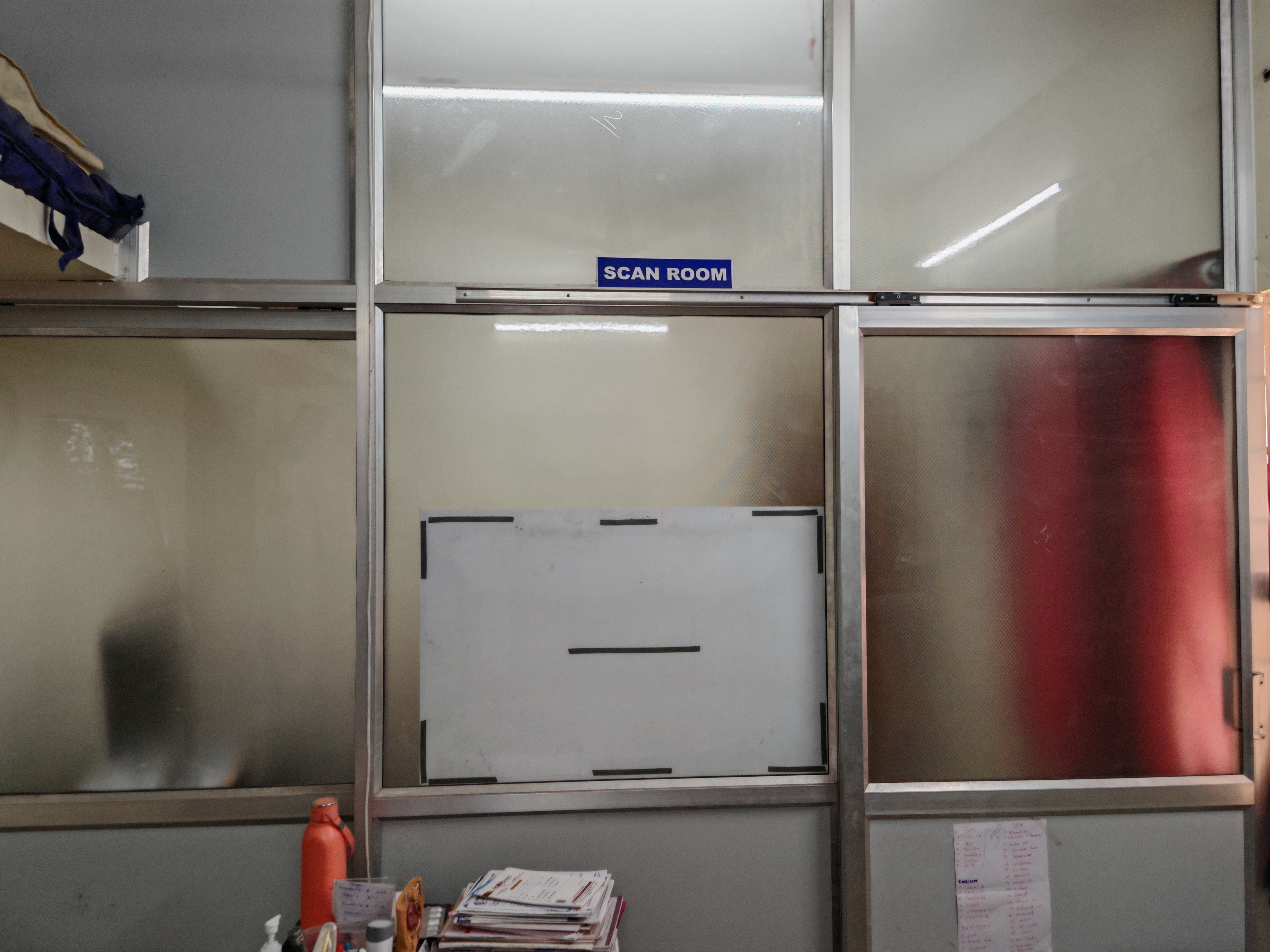 Clinic Facility
